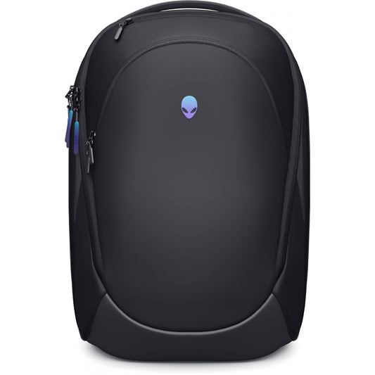 Alienware AW7825P. Ruksak. 45,7 cm (18"). Remen za rame. 1,32 kg