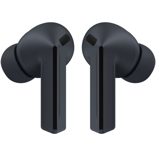 Samsung Galaxy Buds 3 FE. Prave bežične stereo (TWS). Pozivi/Muzika. 5g. Slušalice. Crne.