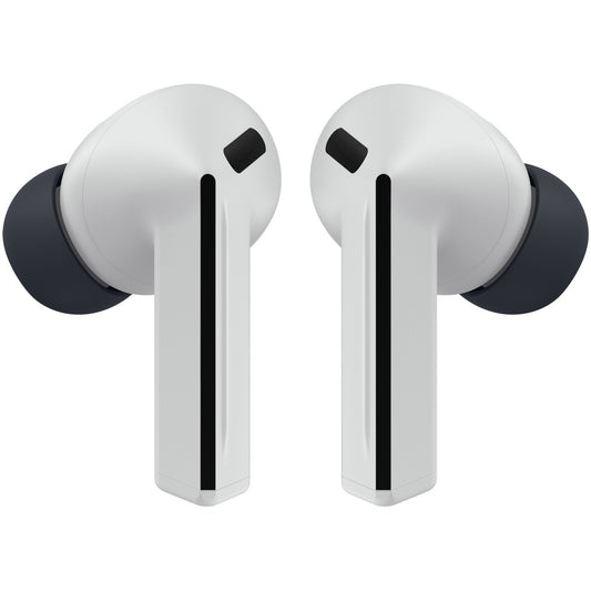 Samsung Galaxy Buds 3 FE. Prave bežične stereo (TWS). Pozivi/Muzika. 5g. Slušalice. Siva.