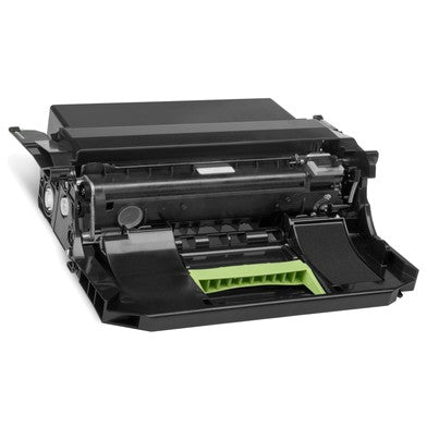 Lexmark 52D0Z00. 100.000 stranica. Crni. Meksiko. Laserski. MX812de. MX812dxe. MX812dtfe. MX812dme. MX812dxme. MX811dte. MX811dfe. MX811dtfe. MX811dtfe. MX811dxfe..... 2,5 kg