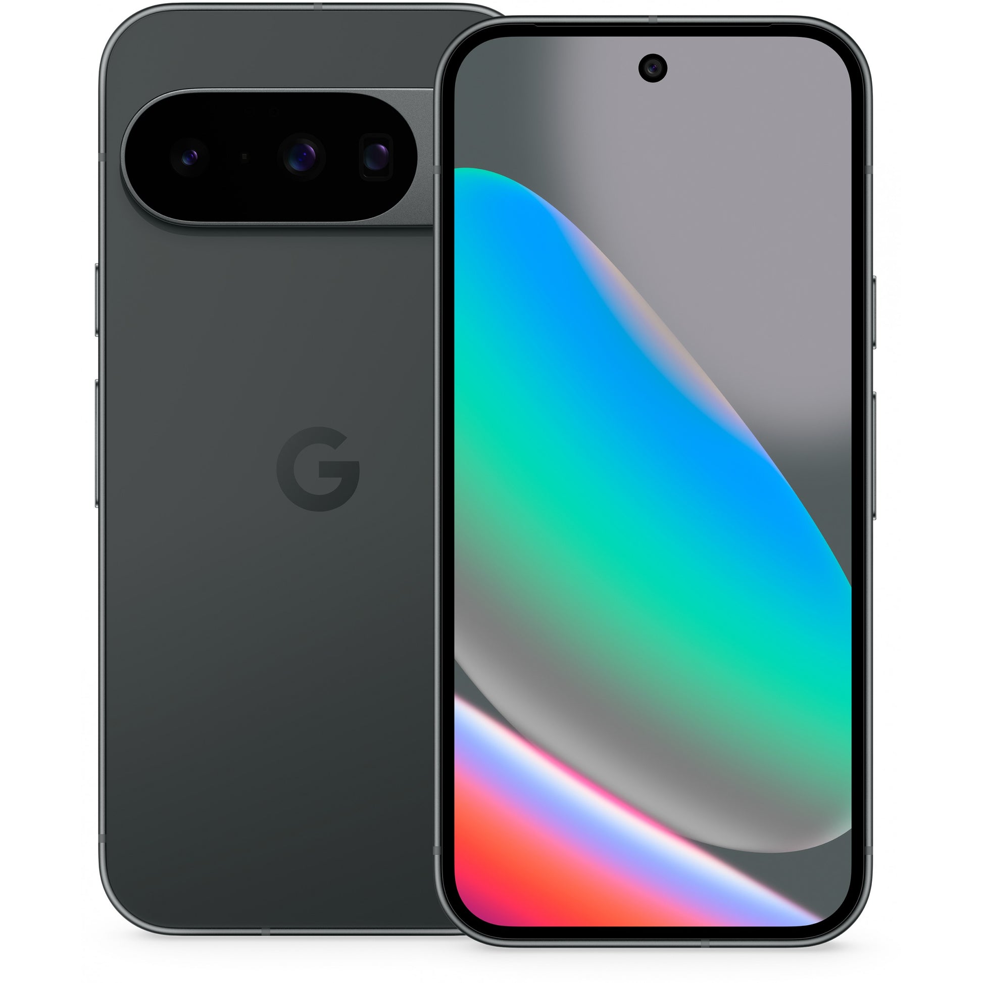 Mobitel Google Pixel 10. 16 cm (6,3"). 12 GB. 256 GB. 48 MP. Android 16.0. Crni