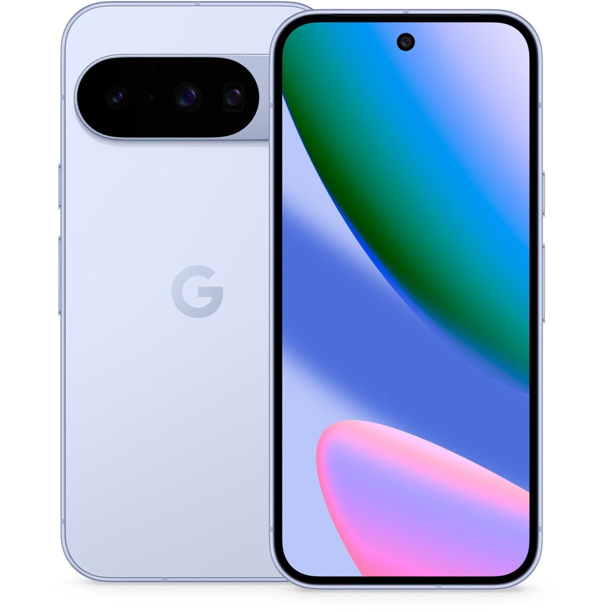 Mobitel Google Pixel 10. 16 cm (6,3"). 12 GB. 128 GB. 48 MP. Android 16.0. Ljubičasta