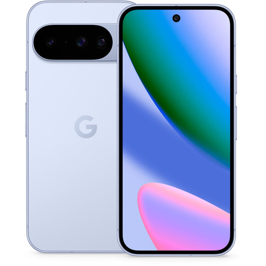 Mobitel Google Pixel 10. 16 cm (6,3"). 12 GB. 128 GB. 48 MP. Android 16.0. Ljubičasta