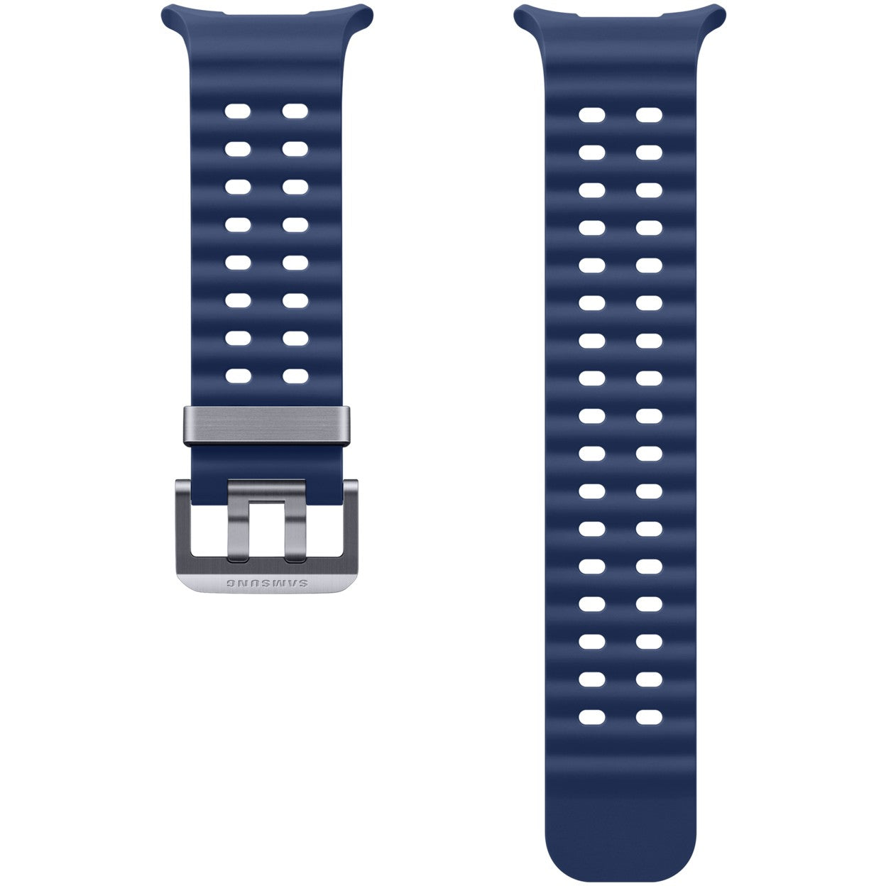 Samsung ET-SNL70MNEGEU. Narukvica. Pametni sat. Plava. Samsung. Galaxy Watch Ultra. Nitril butadien guma (NBR).