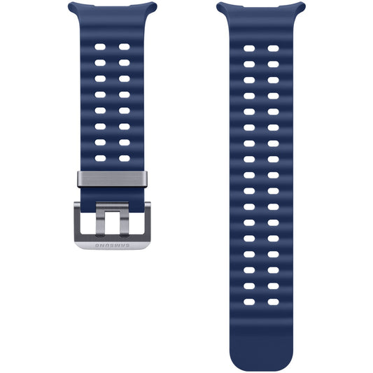 Samsung ET-SNL70MNEGEU. Narukvica. Pametni sat. Plava. Samsung. Galaxy Watch Ultra. Nitril butadien guma (NBR).