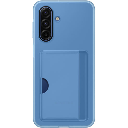 Samsung EF-OA176TLEGWW. Držač za kartice. Prozirni. Samsung. Galaxy A17 4G | A17 5G. 81.4mm. 10.8mm
