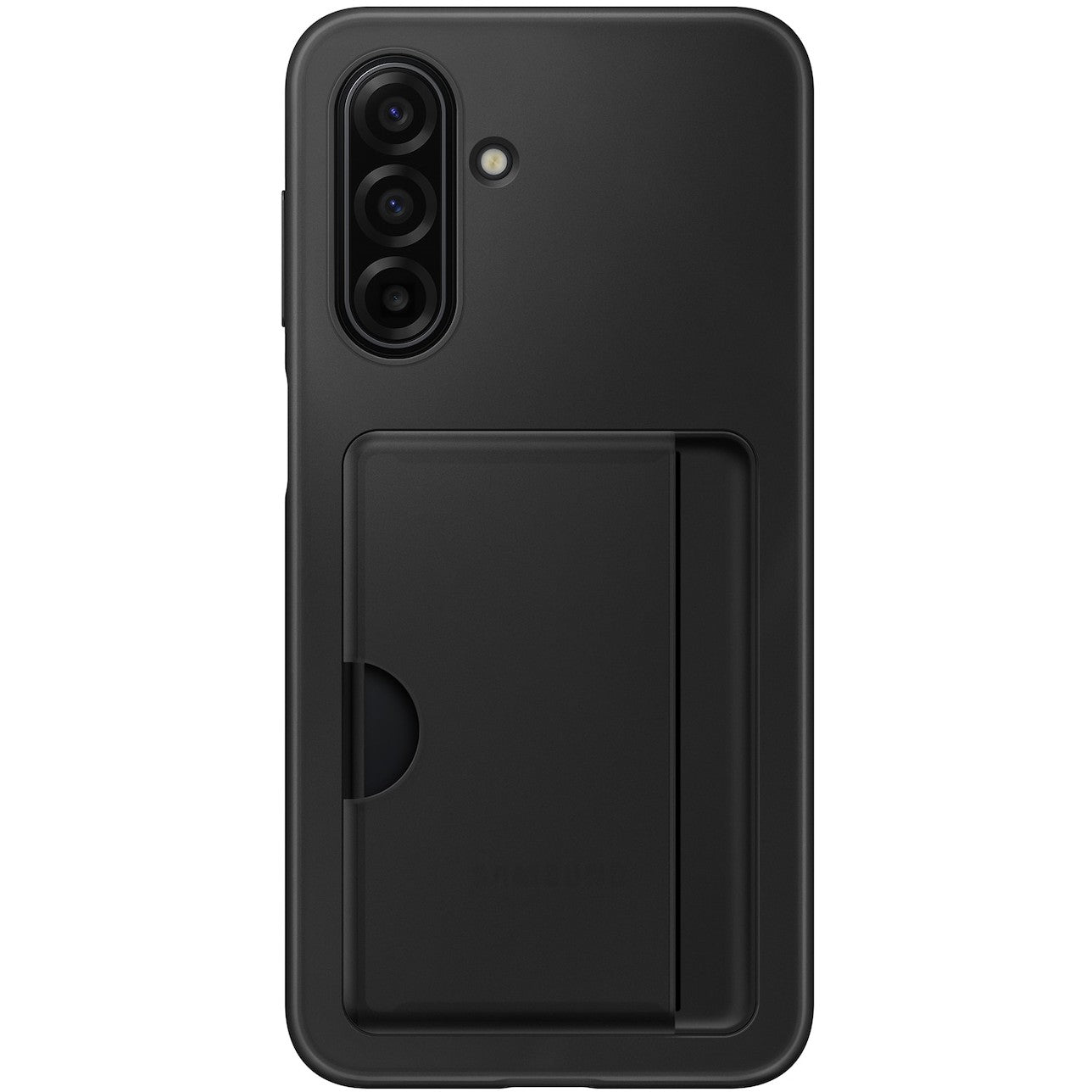 Samsung EF-OA176TBEGWW. Držač za kartice. Prozirni. Samsung. Galaxy A17 4G | A17 5G. 81.4mm. 10.8mm