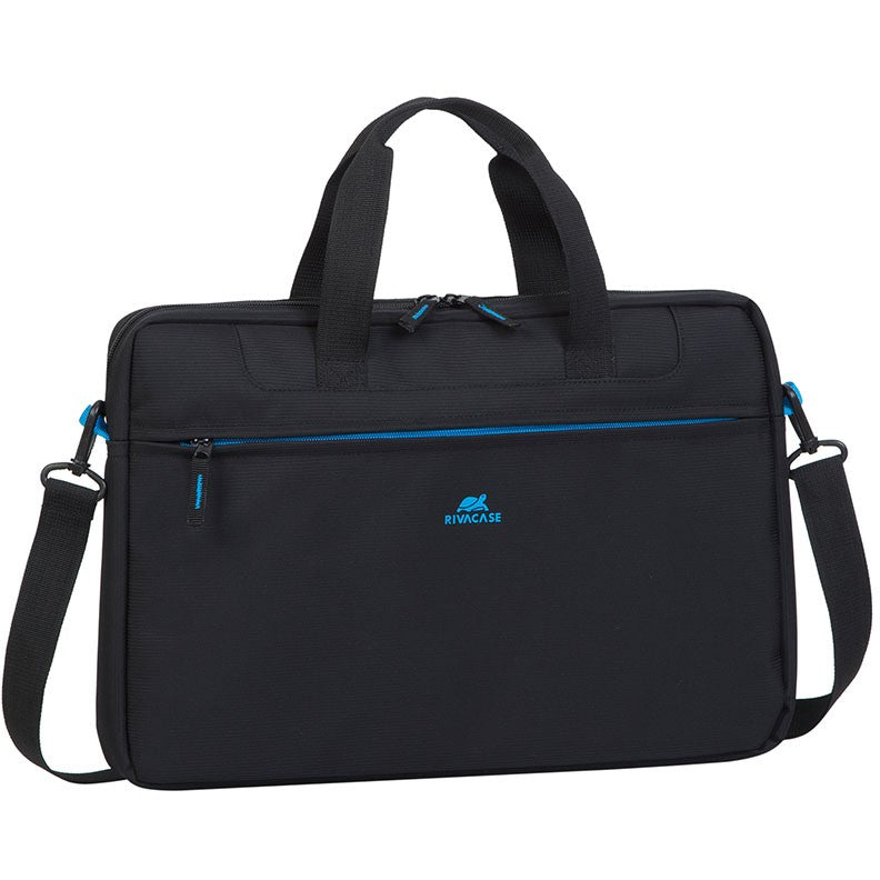 Rivacase 8037. Torba za preko ramena. 39,6 cm (15,6"). Remen za rame. 470 g