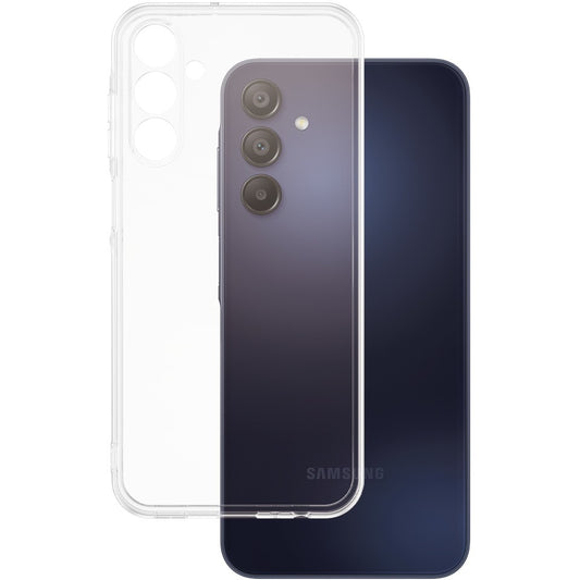 PanzerGlass CARE by Â® Modna futrola Prozirna X-Ray Mekana Osnovna Samsung Galaxy A16 4G | A16 5G. Maska. Samsung. Samsung - Galaxy A16 4G. Samsung - Galaxy A16 5G. Prozirna