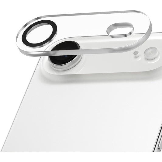 PanzerGlass® PicturePerfect zaštitna folija za kameru za iPhone Air. Apple. Apple - iPhone Air. Suha primjena. Otporno na ogrebotine. Otporno na udarce. Prozirno. 1 komad.