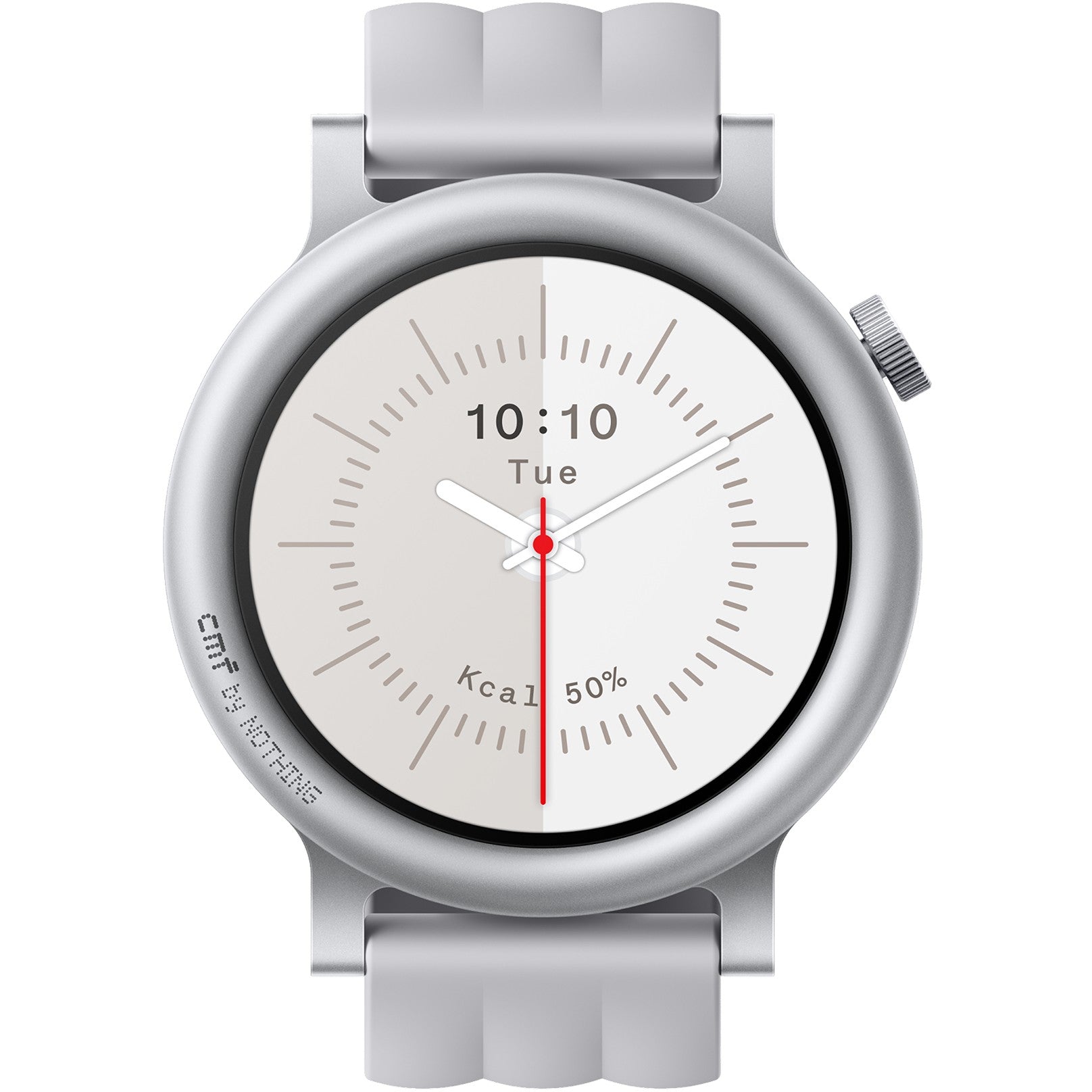 Nothing CMF Watch 3 Pro. 3,63 cm (1,43"). AMOLED. Ekran osjetljiv na dodir. GPS. 51 g