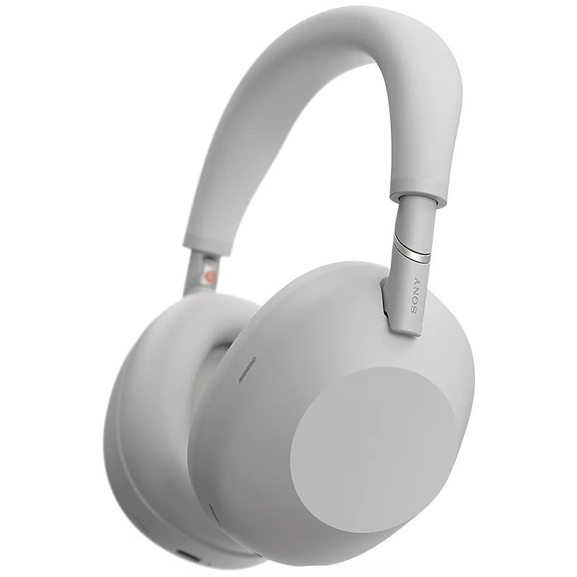 Sony WH-1000XM6. Žične i bežične. 4 - 40000 Hz. Pozivi/Muzika/Sport/Svakodnevna upotreba. 254 g. Slušalice. Siva