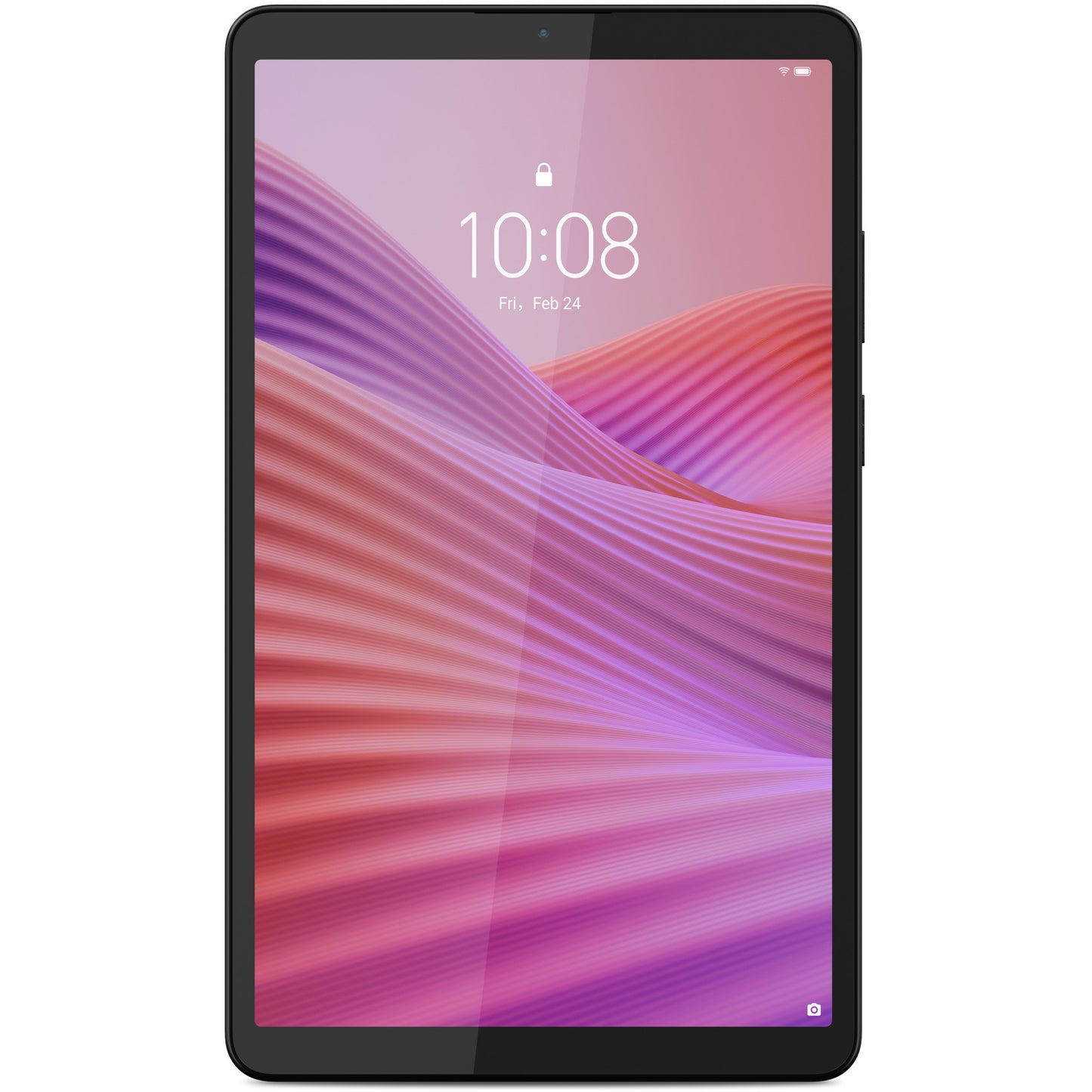Lenovo Tab One. 22,1 cm (8,7"). 1340 x 800 piksela. 64 GB. 4 GB. Android 14. Siva.