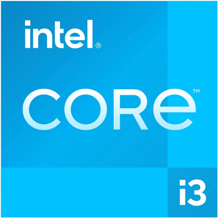 Intel Core i3-13100F. Intel® Core™ i3. LGA 1700. Utor. Intel. i3-13100F. 64-bitni