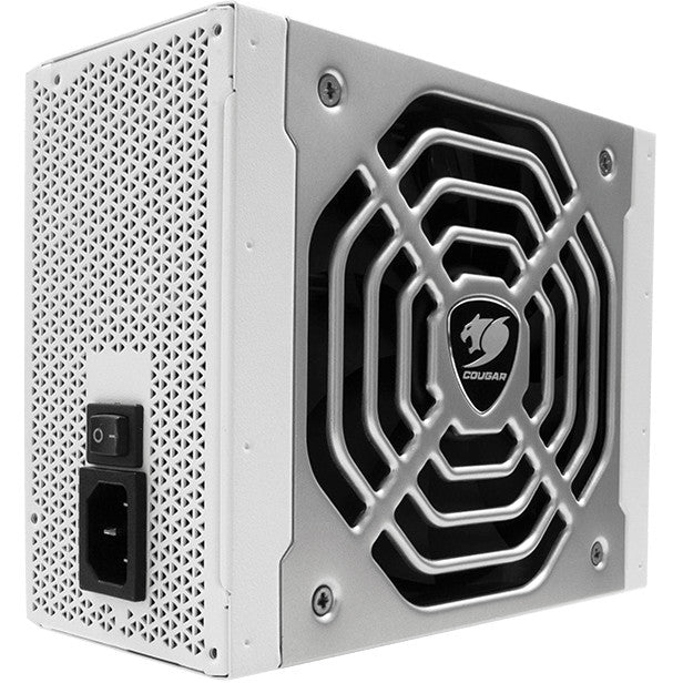 COUGAR CGR-PR-1200. 1200 W. 100 - 240 V. 47 - 63 Hz. 15 - 7 A. 100 W. 1200 W