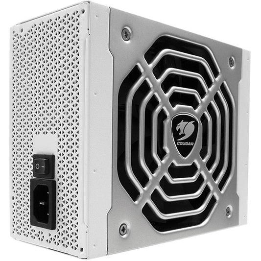 COUGAR CGR-PR-1200. 1200 W. 100 - 240 V. 47 - 63 Hz. 15 - 7 A. 100 W. 1200 W