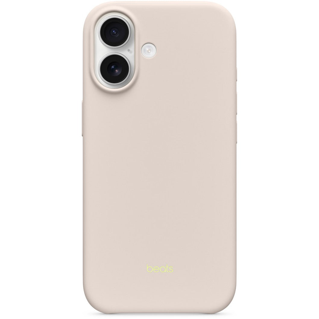 Apple MGK34LL/A. Futrola. Apple. iPhone 17. 16 cm (6,3"). Lime. Boja kamena
