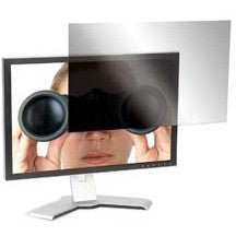 Targus ekran za privatnost 24"Š (16:9). 61 cm (24"). 16:9. Zaslon za privatnost bez okvira. Mat. Antirefleksni. 110 g