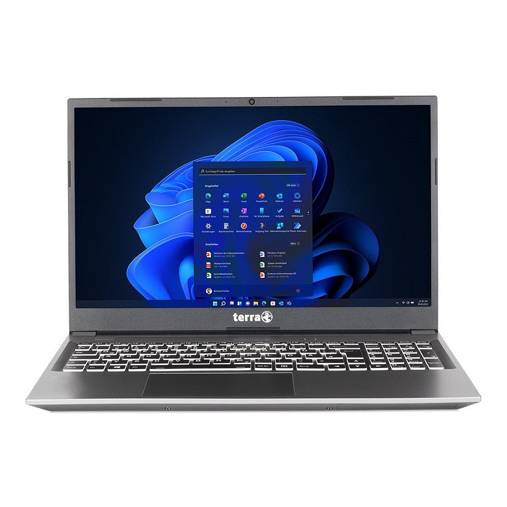 TERRA MOBILE 1500P R5-7430U W11