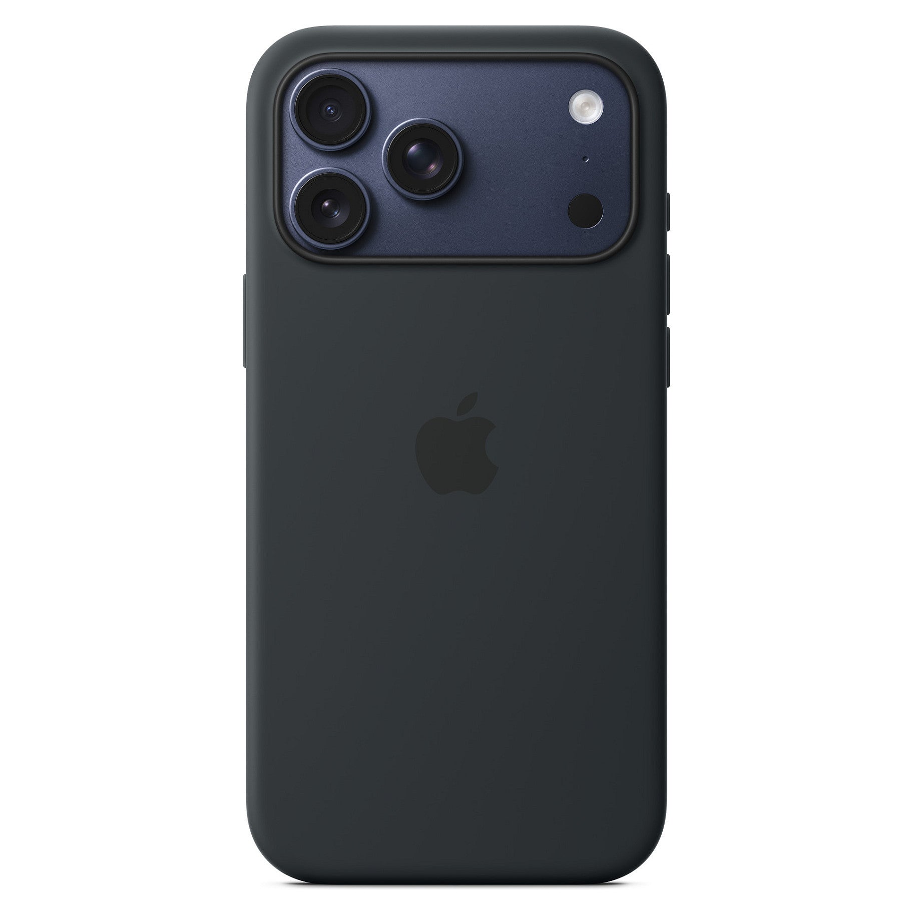Apple MGFR4ZM/A, Cover, Apple, iPhone 17 Pro Max, 17,5 cm (6.9"), Schwarz
