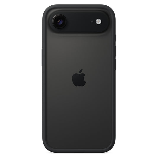 Apple MH004ZM/A, Cover, Apple, iPhone Air, 16,5 cm (6.5"), Schwarz