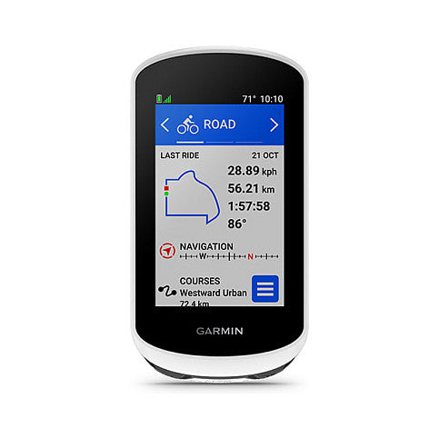 Garmin Edge Explore 2, navigacija za bicikl