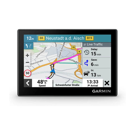Garmin DRIVET 53, USB-C