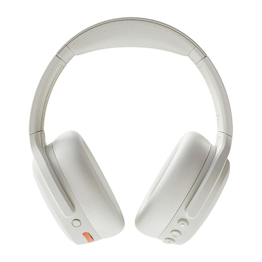 Skullcandy Crusher ANC 2, Verkabelt & Kabellos, 20 - 20000 Hz, Anrufe/Musik, 390 g, Kopfhörer, Grau
