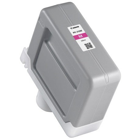 Canon PFI-310M. Magenta. Tinta na bazi pigmenta. 330 ml