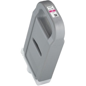 Canon PFI-710M. Magenta. Tinta na bazi pigmenta. 700 ml