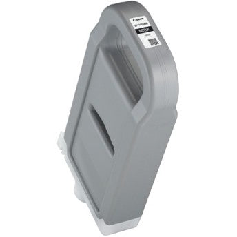 Canon PFI-710MBK. Mat crna. Tinta na bazi pigmenta. 700 ml