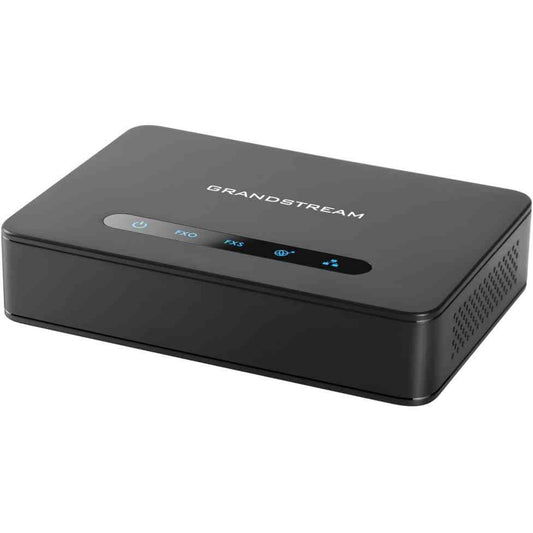 Grandstream Networks HT813. 90,5 mm. 29 mm. 130,5 mm. 142 g. 1 komad(a)