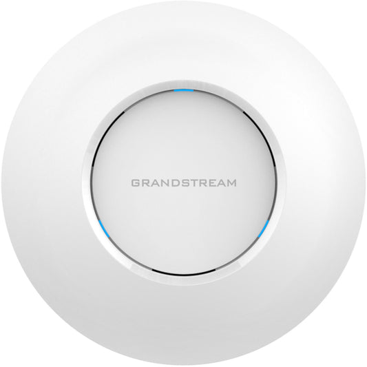 Grandstream Networks GWN7625. 2.4GHz. 5GHz. TKIP. WEP. WPA. WPA2-PSK. WPA3