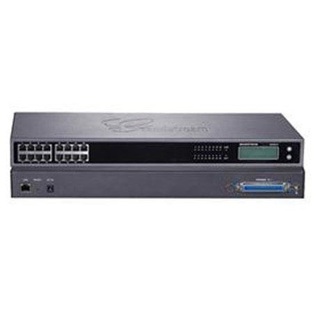 Grandstream Networks GXW4216 V2. Siva. G.711. G.723.1. G.726. 10,100,1000 Mbps. IEEE 802.3. IEEE 802.3ab. IEEE 802.3u. 1Gbps. 10/100/1000Base-T(X)