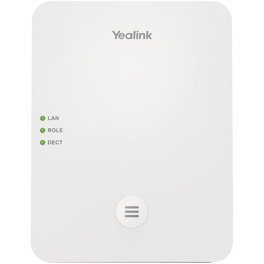 Yealink W80DM. TFTP/FTP/HTTP/HTTPS/RPS. SIP v1 (RFC2543). v2 (RFC3261). SNTP/NTP. VLAN (802.1Q i 802.1P). 802.1x. LLDP. STUN. UDP/TCP/TLS. AES. HTTPS. SHA-256. SHA-384. SHA-512. SRTP. TLS. AGC. AJB. AMR NB. AMR-WB. CNG. G.722. G.726. G.729. OPUS. PCMA. PLC. VAD. iLBC. IEEE 802.1Q. IEEE 802.1p. IEEE 802.1x. IEEE 802.3af. 100 unosa.