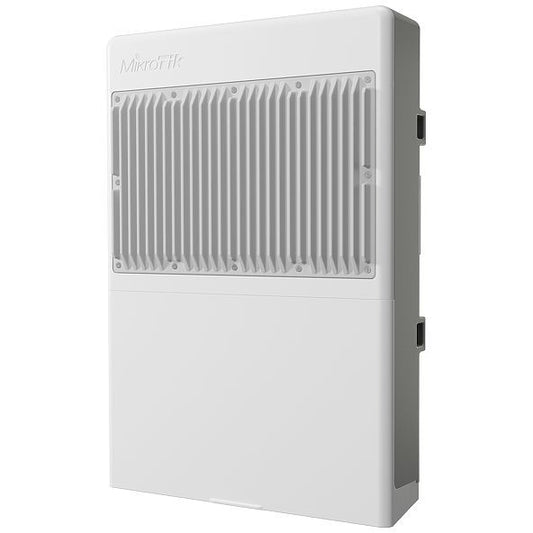 Mikrotik netPower 16P. L2/L3. Gigabit Ethernet (10/100/1000). Napajanje preko Etherneta (PoE).