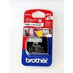 Brother traka za etiketiranje (12 mm). 12x80x9 mm 22 g. 180 mm. 180 mm. 90 mm. 30 g