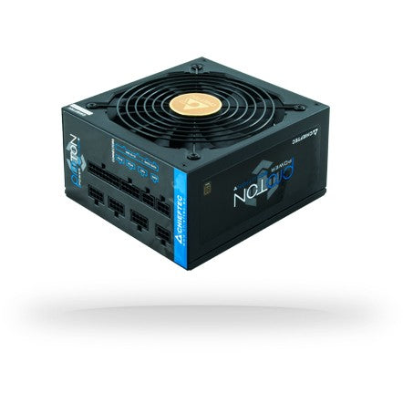 Chieftec BDF-650C. 650 W. 115 - 230 V. 50 - 60 Hz. Aktivni. 120 W 120 W