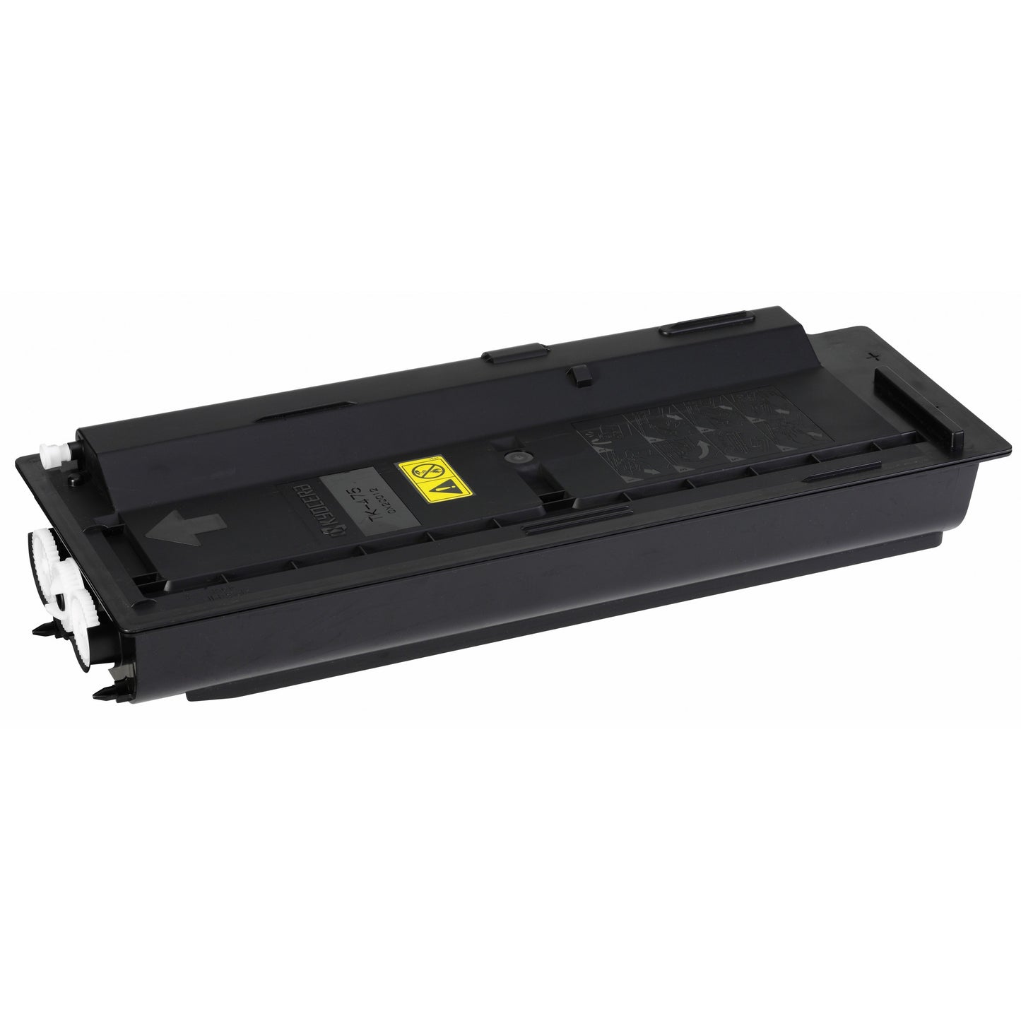 KYOCERA TK-475. 15.000 stranica. Crni. 1 komad.