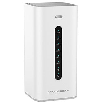 Grandstream Networks GCC6010W. Gigabitni Ethernet (10/100/1000)
