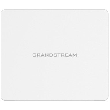 Grandstream Networks GWN7603. 2.4GHz. 5GHz. 867 Mbps. WEP. WPA. WPA2. WPA2-PSK. 10,100,1000 Mbps