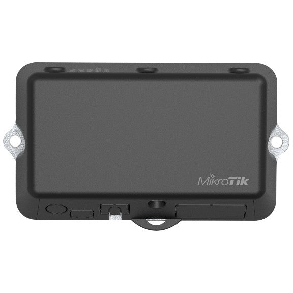 Mikrotik LtAP mini LTE komplet (2024). 2.4GHz. 300 Mbps