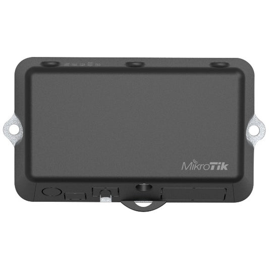 Mikrotik LtAP mini LTE komplet (2024). 2.4GHz. 300 Mbps