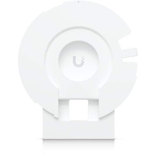 Ubiquiti UACC-AP-AM. Nosač za WiFi pristupnu tačku. U7-Pro. U7-Pro-Max. U6-Pro. U6-Enterprise. U6-LR. UAP-AC-PRO. UAP-AC-HD. UAP-AC-SHD. Bijela. Plastika. Ubiquiti Networks. 175,1 mm