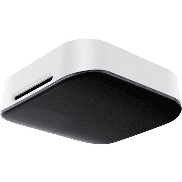 Yealink RoomSensor Pro. Vlažnost. Intenzitet sunčeve svjetlosti. Temperatura. Žični i bežični. Bluetooth / Wi-Fi. 0 - 40 °C. 0 - 20000 luksa. 95%