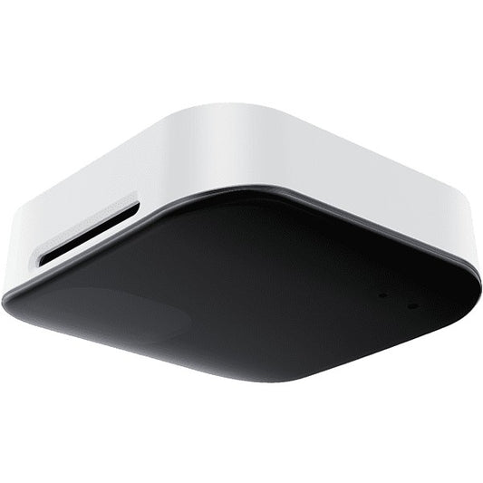 Yealink RoomSensor Pro. Vlažnost. Intenzitet sunčeve svjetlosti. Temperatura. Žični i bežični. Bluetooth / Wi-Fi. 0 - 40 °C. 0 - 20000 luksa. 95%