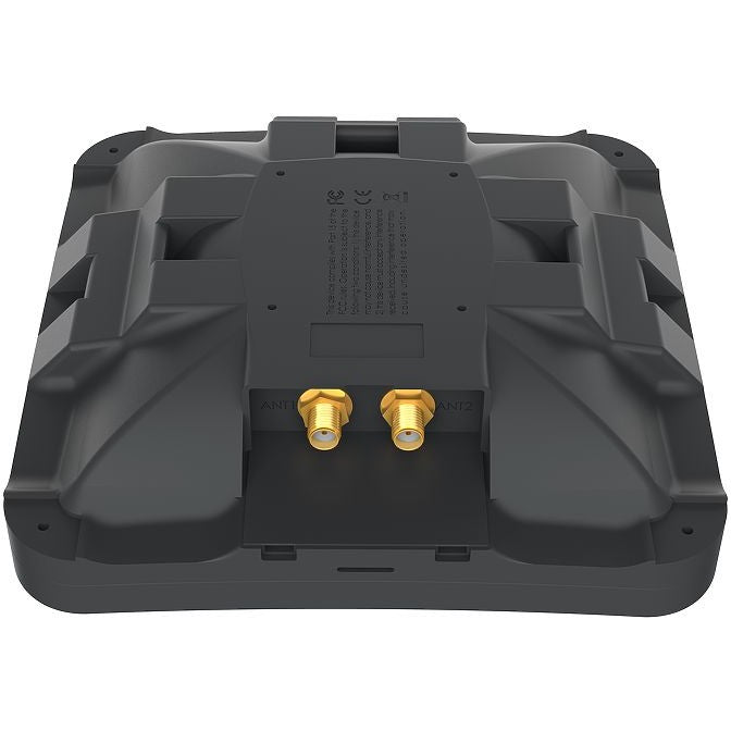 Mikrotik mANT LTE 50,5 dBi. 0,699 - 2,690 GHz. Omnidirekciona antena. SMA. Žensko. -40 - 70 °C