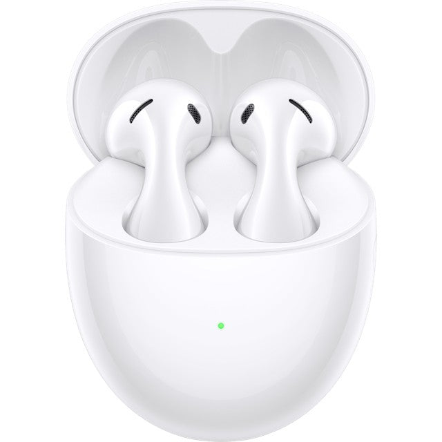 Huawei FreeBuds 5. Bežične. Pozivi/Muzika. 16 - 40000 Hz. Slušalice. Bijele