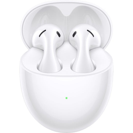 Huawei FreeBuds 5. Bežične. Pozivi/Muzika. 16 - 40000 Hz. Slušalice. Bijele