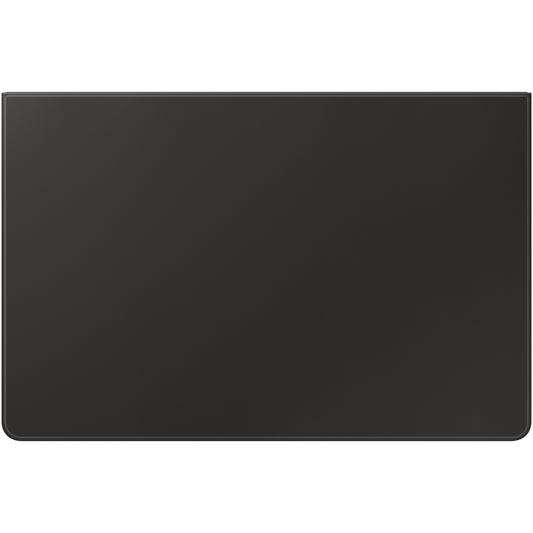 Samsung futrola za knjige sa tankom tastaturom EF-DX720 za Galaxy Tab S9 | S9 FE. QWERTZ. Njemački. Dodirna tabla. Samsung. Galaxy Tab S9. Galaxy Tab S9 FE. Crna.